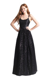 Madison James 20363 Black