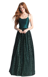 Madison James 20363 Green