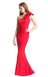 Madison James 20366 Red