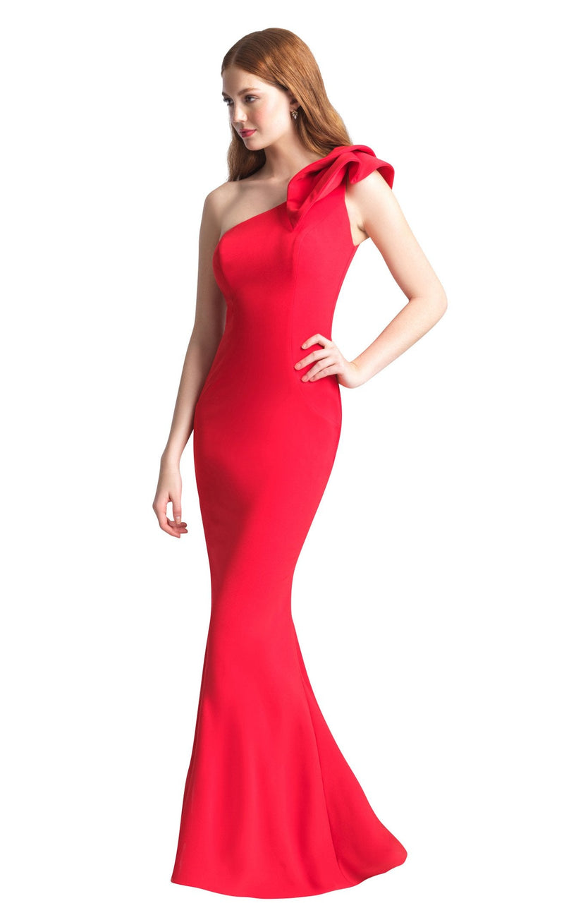 Madison James 20366 Red