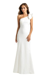 Madison James 20366 White