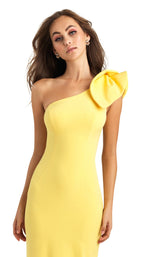 Madison James 20366 Yellow