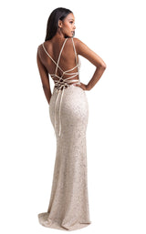 Madison James 20367 Champagne