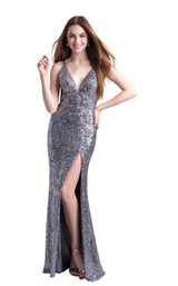 Madison James 20367 Grey