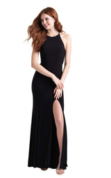 Madison James 20371 Black