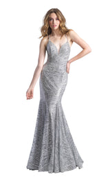 Madison James 20376 Silver