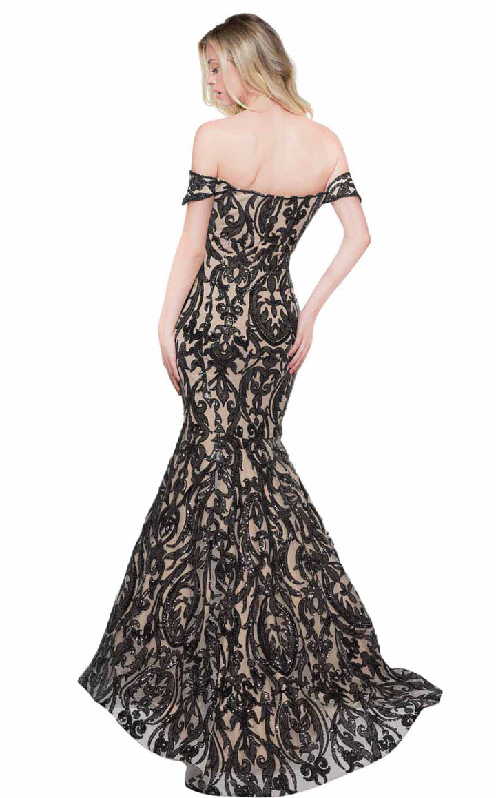 Colors Dress 2037