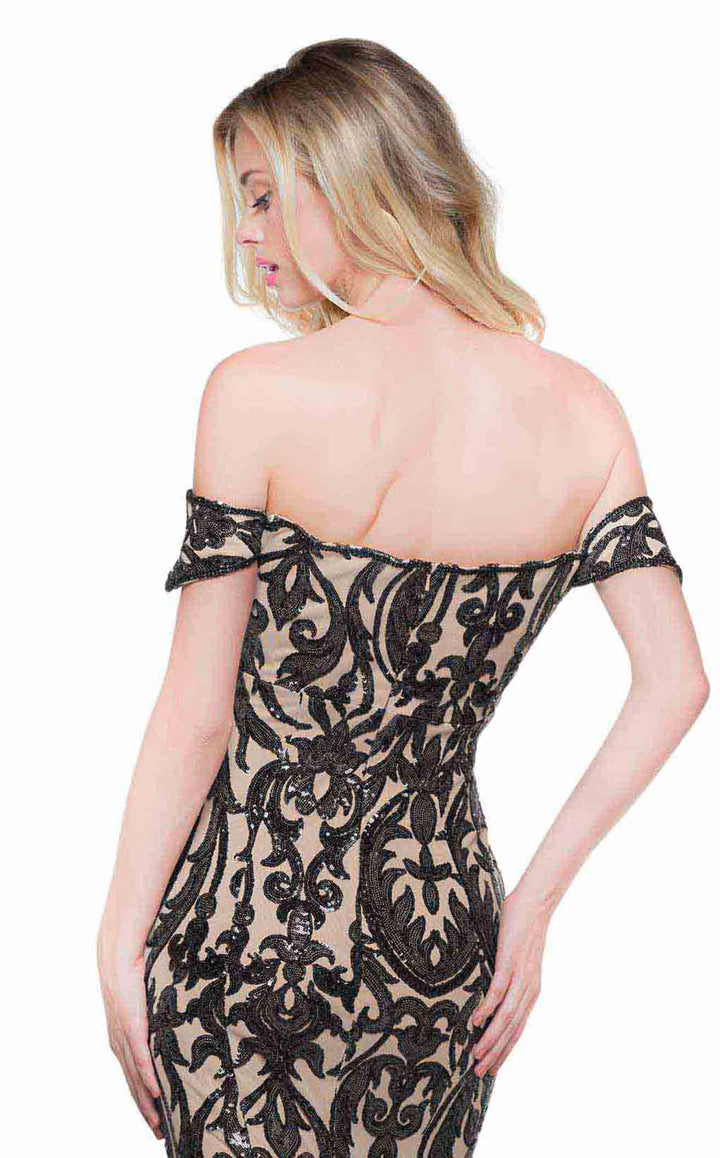 Colors Dress 2037