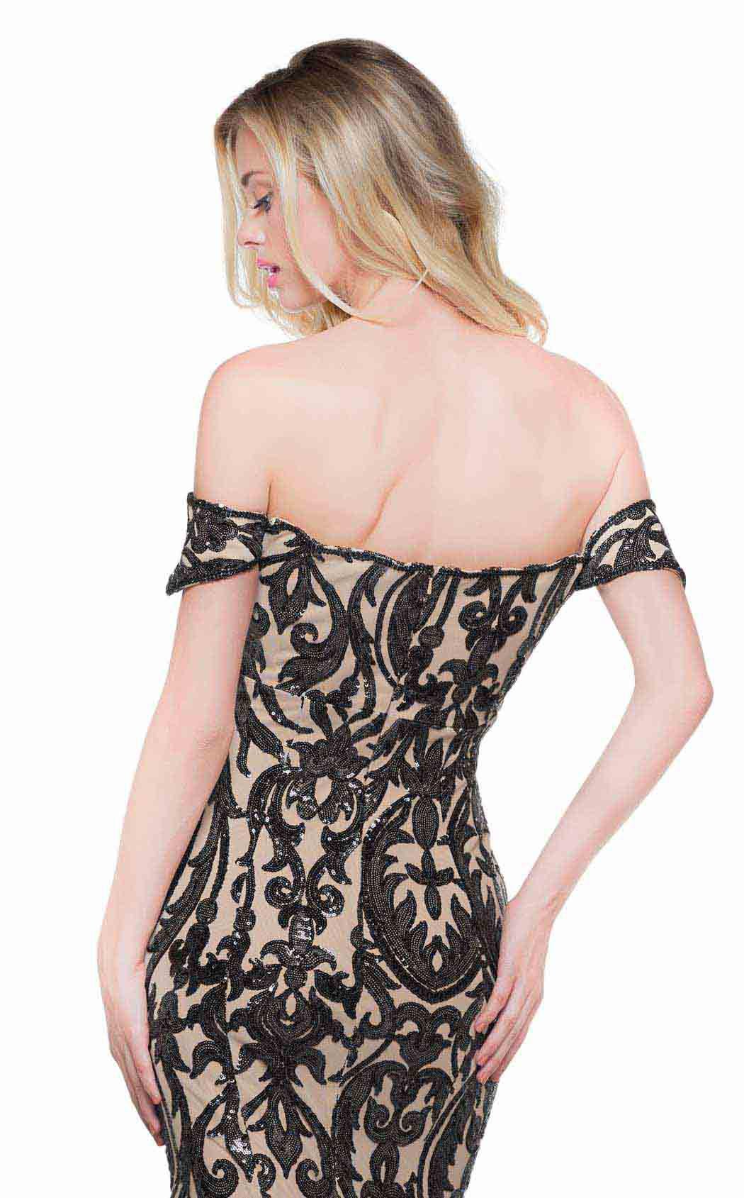 Colors Dress 2037