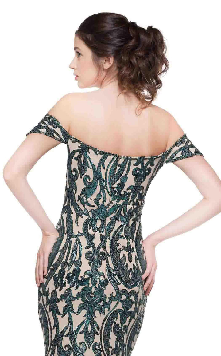 Colors Dress 2037