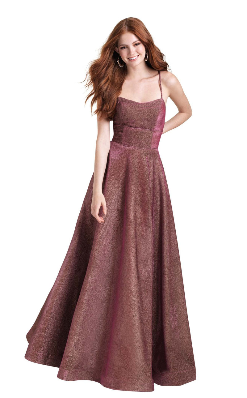 Madison James 20381 Copper-Rose