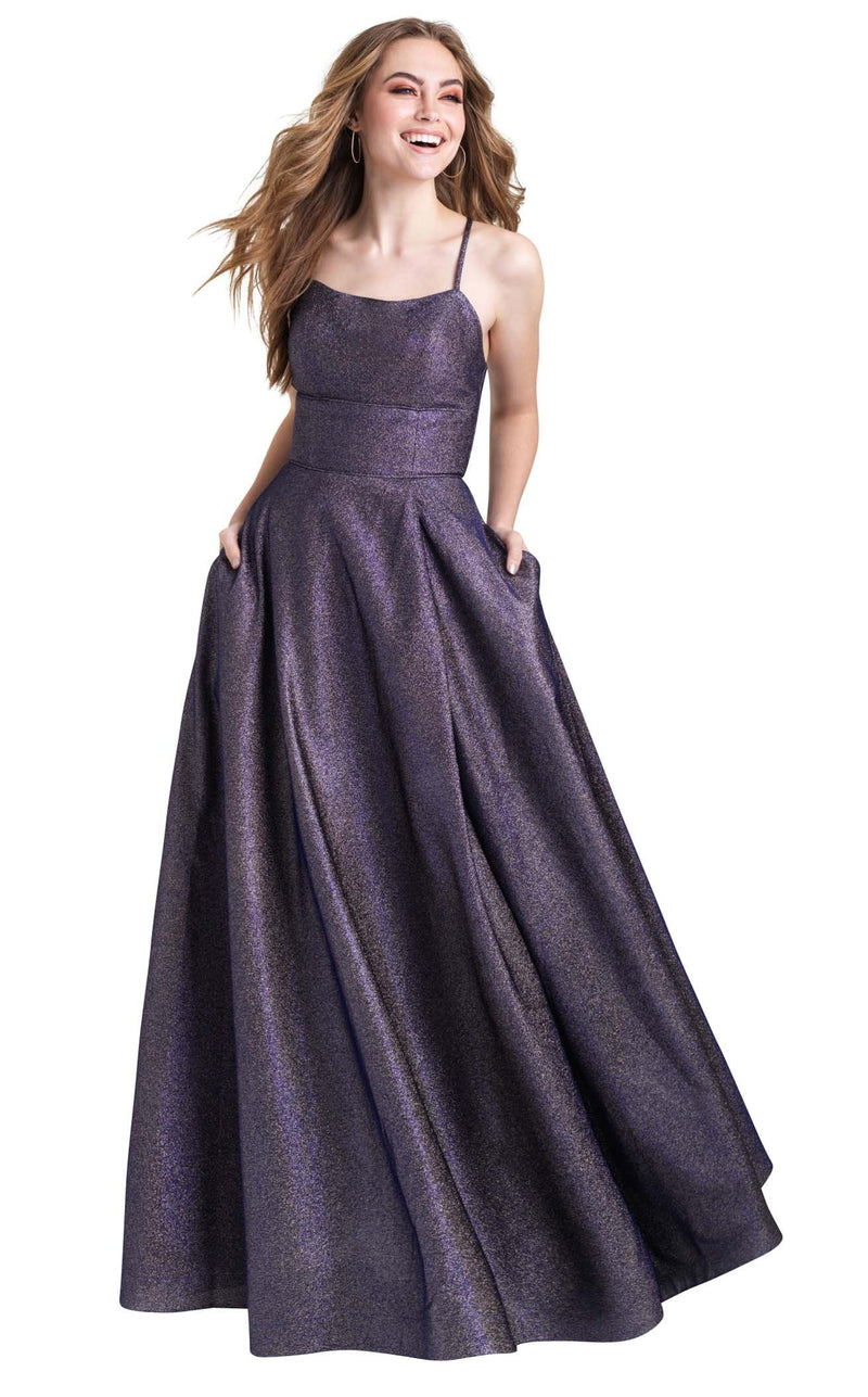 Madison James 20381 Purple