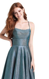 Madison James 20381 Turquoise