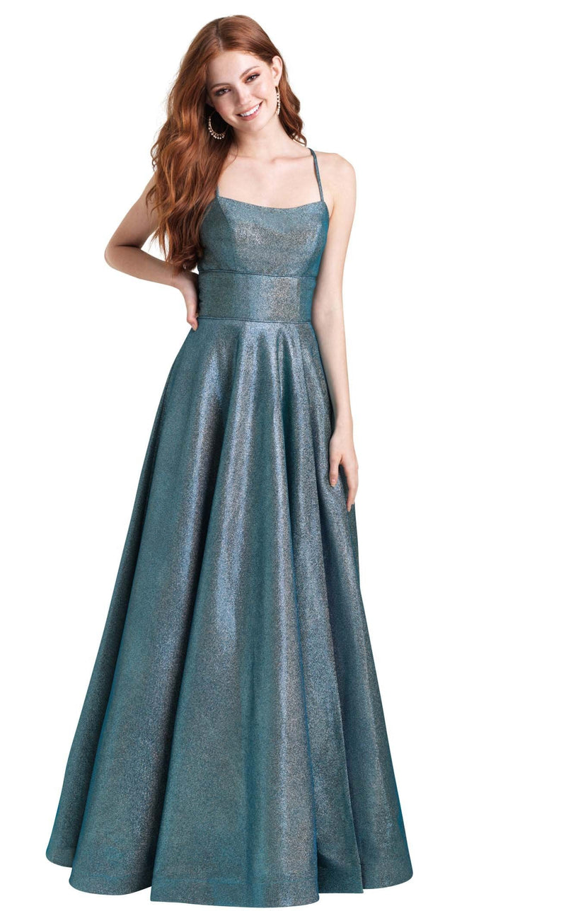 Madison James 20381 Turquoise