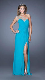 La Femme 20384 Peacock