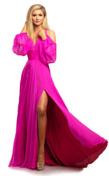 Johnathan Kayne 2038 Fuchsia