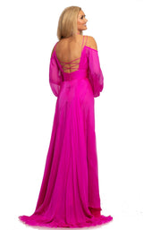 Johnathan Kayne 2038 Fuchsia