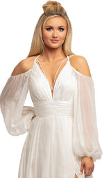 Johnathan Kayne 2038 White