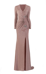 Janique 2039 Blush