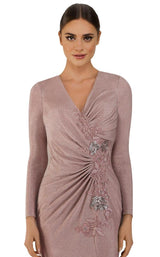 Janique 2039 Blush