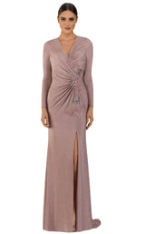 Janique 2039 Blush