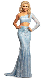 Johnathan Kayne 2039 Ice Blue