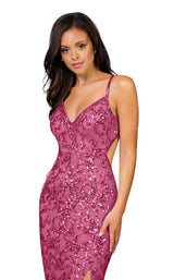 Scala 48932 Rouge