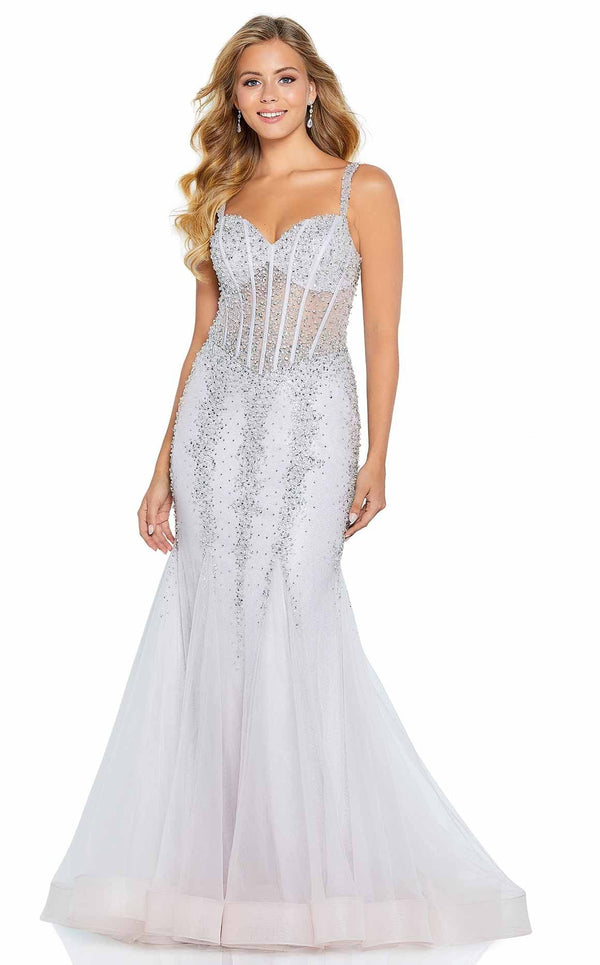 Amarra 20405 Electric-Mauve