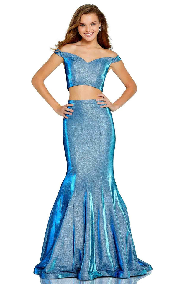 Amarra 20412 Electric-Teal
