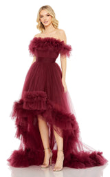 Mac Duggal 20415 Berry