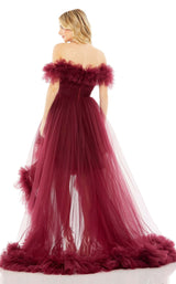 Mac Duggal 20415 Berry