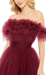Mac Duggal 20415 Berry