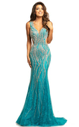 Johnathan Kayne 2041 Turquoise