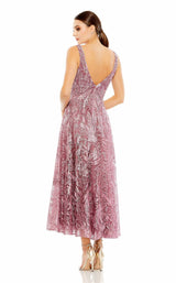Mac Duggal 20422 Mauve