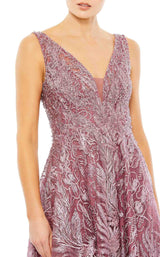 Mac Duggal 20422 Mauve