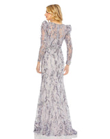 Mac Duggal 20425 Lilac
