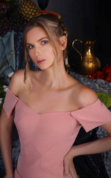 Janique 2042 Blush