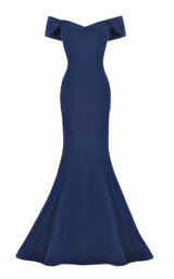 Janique 2042 Navy