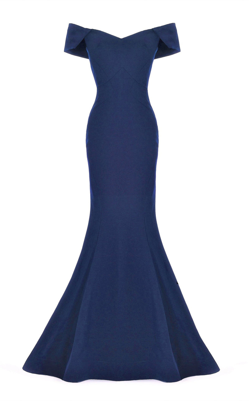 Janique 2042 Navy