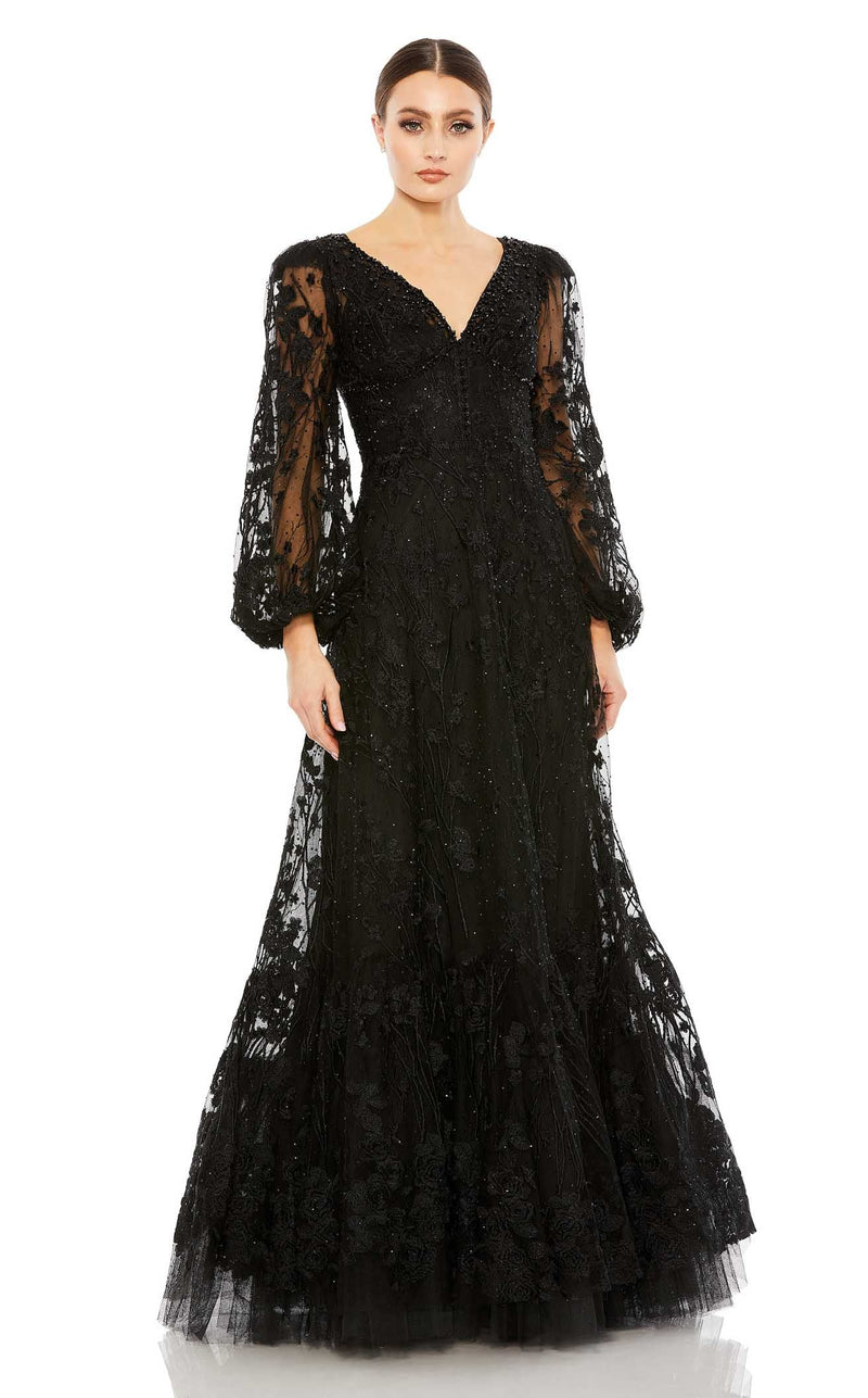 Mac Duggal 20430 Dress | NewYorkDress.com Mac Duggal 20430 Dress | NewYorkDress.com