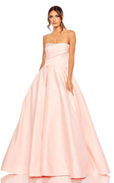 Mac Duggal 20457 Blush