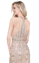 Colors Dress 2045 Dress