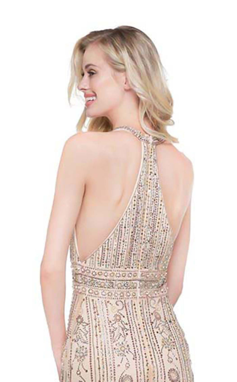 Colors Dress 2045 Dress