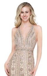 Colors Dress 2045 Dress