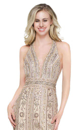 Colors Dress 2045 Dress