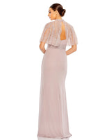 Mac Duggal 20467 Rose