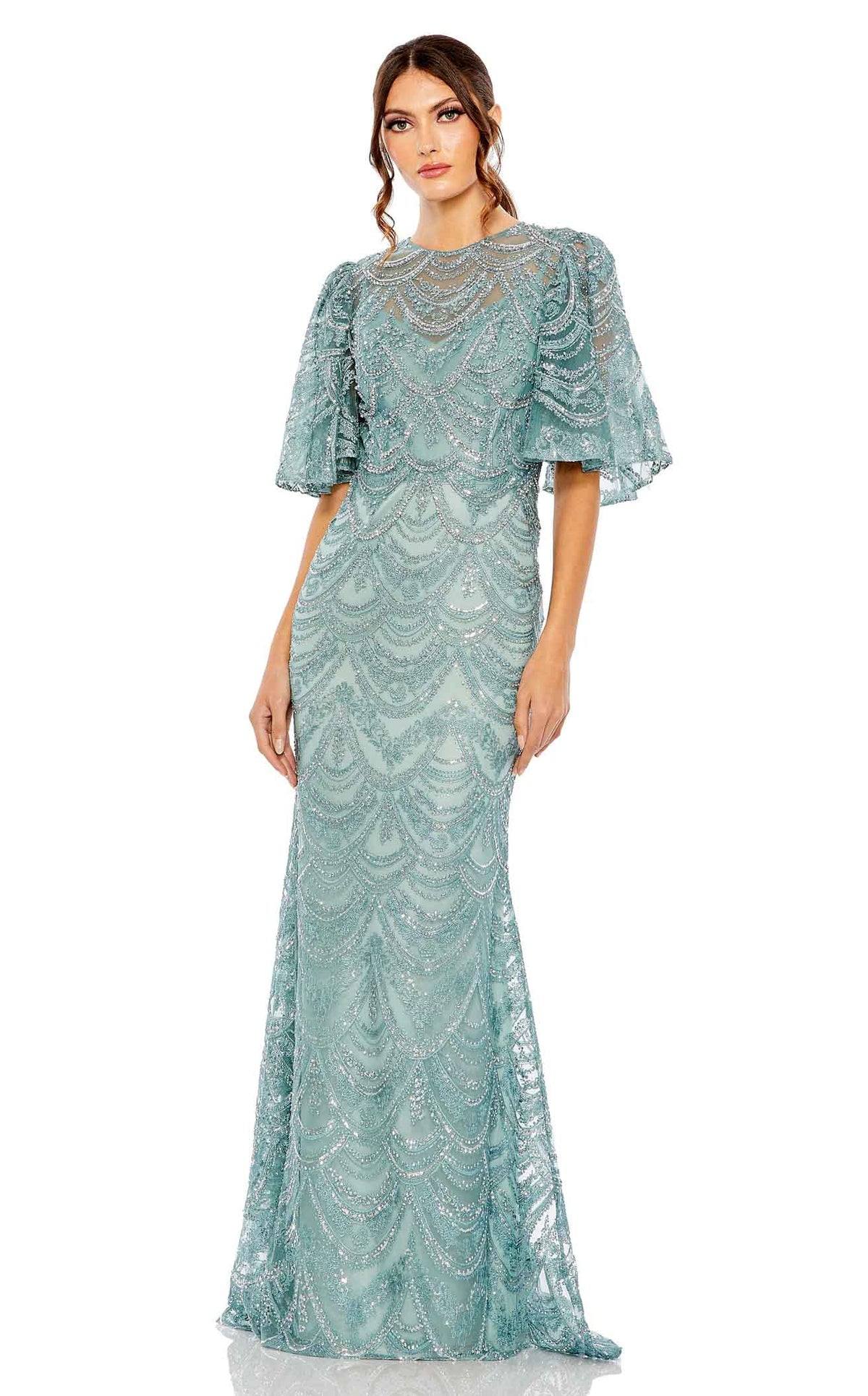 Mac Duggal 20481CL Dress Mac Duggal 20481CL Dress