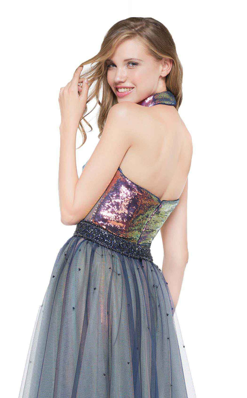 Colors Dress 2048 Dress