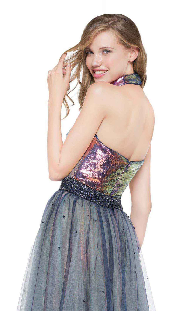 Colors Dress 2048 Dress