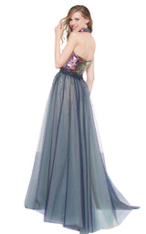 Colors Dress 2048 Dress